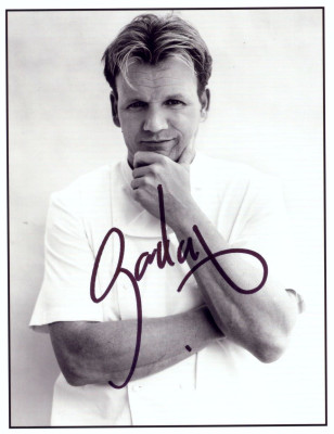 photo 29 in Gordon Ramsay gallery [id515309] 2012-07-24 00:00:00
