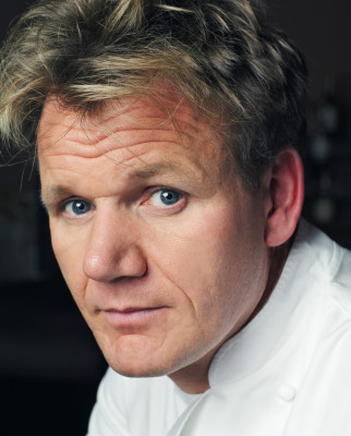 Gordon Ramsay pic #515308