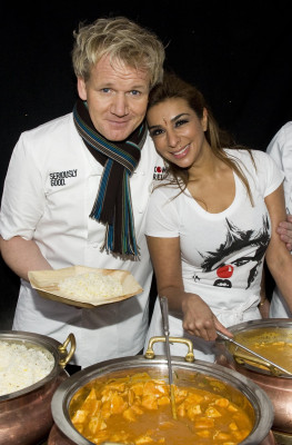 Gordon Ramsay pic #515307
