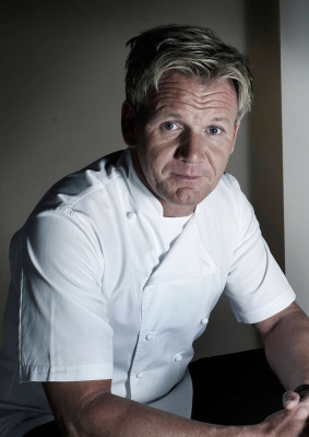 photo 21 in Gordon Ramsay gallery [id515420] 2012-07-24 00:00:00