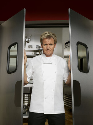 photo 15 in Gordon Ramsay gallery [id515426] 2012-07-24 00:00:00