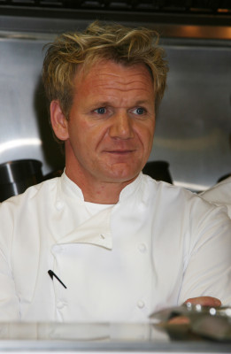 photo 26 in Gordon Ramsay gallery [id515312] 2012-07-24 00:00:00