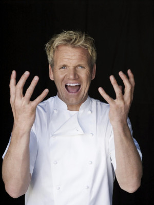 photo 16 in Gordon Ramsay gallery [id515425] 2012-07-24 00:00:00