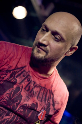 Gosha Kucenko pic #392672