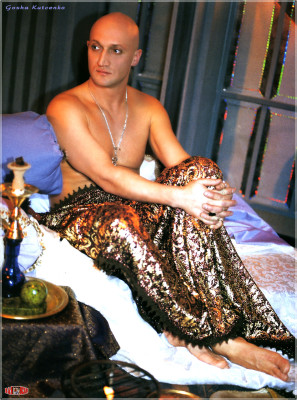 Gosha Kucenko pic #56076