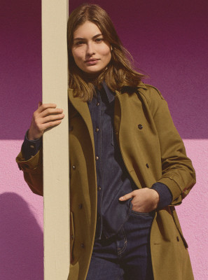 Grace Elizabeth pic #1139596