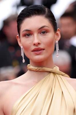 Grace Elizabeth pic #1304667