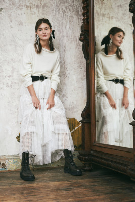 Grace Elizabeth pic #1242799
