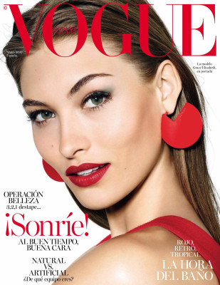 Grace Elizabeth pic #1107006
