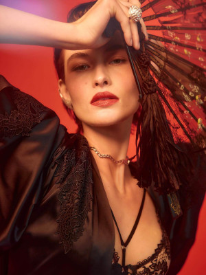 Grace Elizabeth pic #1346655