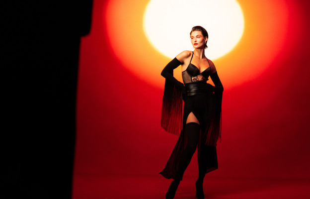 Grace Elizabeth pic #1364994