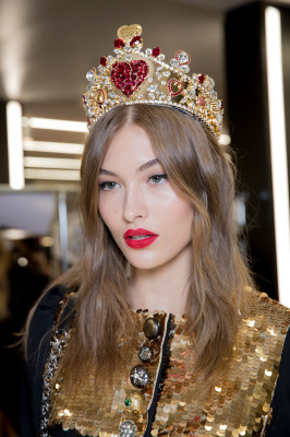 Grace Elizabeth pic #971310