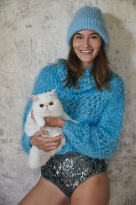 Grace Elizabeth pic #1238171