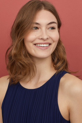 Grace Elizabeth pic #1076670