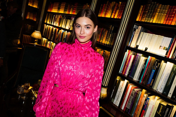 Grace Elizabeth pic #1118933