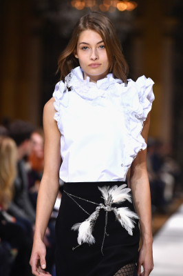 Grace Elizabeth pic #984336