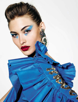 Grace Elizabeth pic #1107008