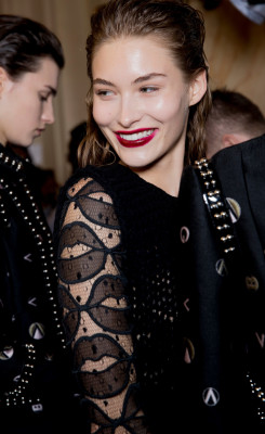 Grace Elizabeth pic #984504