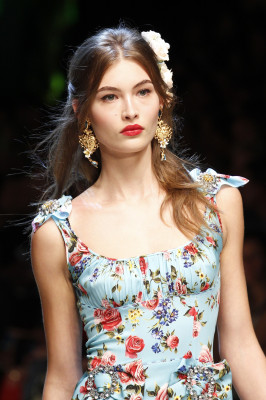Grace Elizabeth pic #964531
