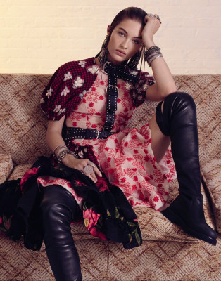 Grace Elizabeth pic #964931
