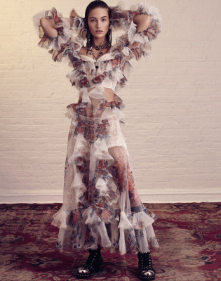 Grace Elizabeth pic #964934