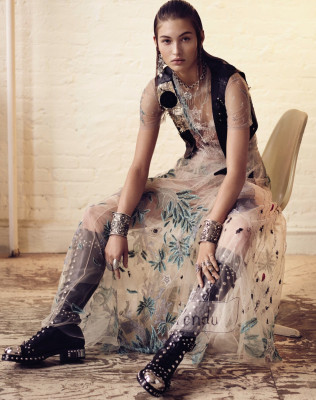 Grace Elizabeth pic #964929