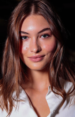 Grace Elizabeth pic #1079148