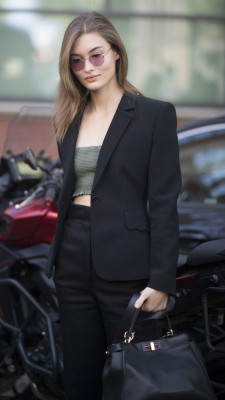 Grace Elizabeth pic #1023171