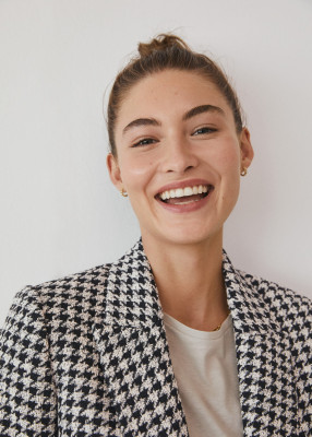 Grace Elizabeth pic #1229788