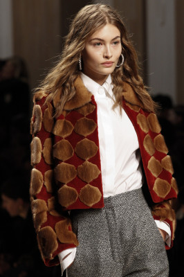 Grace Elizabeth pic #971315