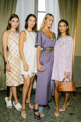 Grace Elizabeth pic #994648