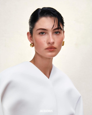 Grace Elizabeth pic #1373474