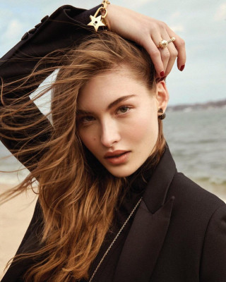 Grace Elizabeth pic #1096668