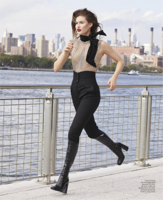 Grace Elizabeth pic #1104857