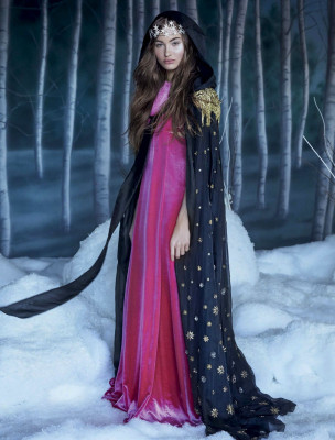 Grace Elizabeth pic #1101571