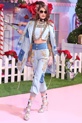 Grace Elizabeth pic #1027798