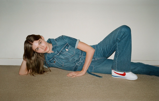 Grace Elizabeth pic #1215584