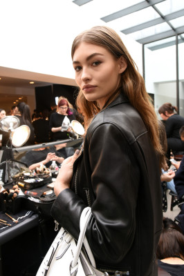Grace Elizabeth pic #984306