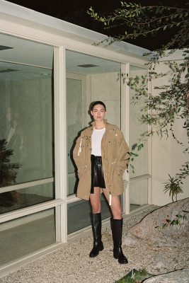 Grace Elizabeth pic #1215595