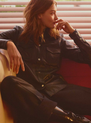 Grace Elizabeth pic #1139592