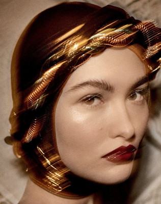 Grace Elizabeth pic #1030640