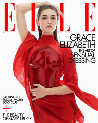 Grace Elizabeth pic #1294907
