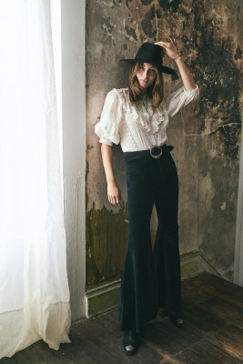 Grace Elizabeth pic #1242795