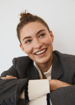 Grace Elizabeth pic #1230084