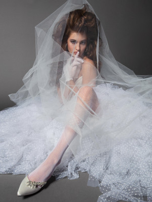 Grace Elizabeth pic #1141706