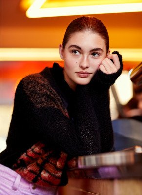 Grace Elizabeth pic #1112004