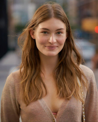 Grace Elizabeth pic #1233584