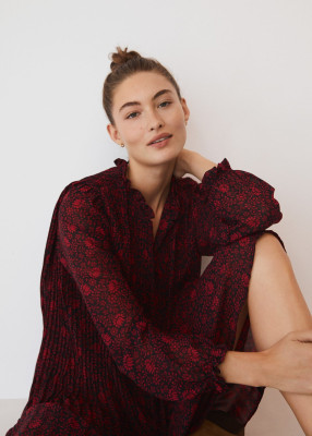 Grace Elizabeth pic #1229786