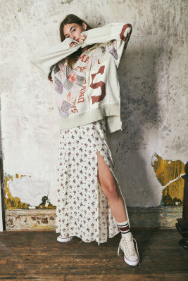 Grace Elizabeth pic #1242811