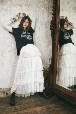 Grace Elizabeth pic #1242796